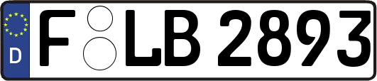 F-LB2893