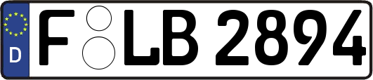 F-LB2894
