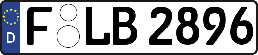 F-LB2896