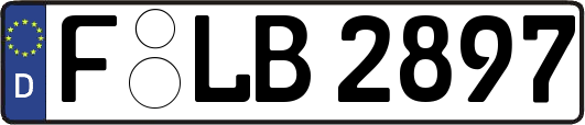 F-LB2897