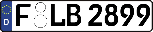 F-LB2899