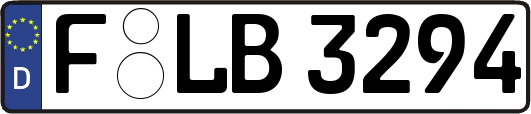 F-LB3294