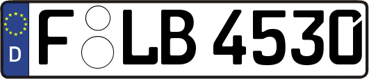 F-LB4530