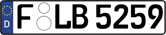 F-LB5259