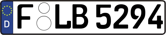 F-LB5294
