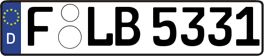 F-LB5331