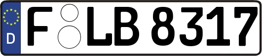 F-LB8317