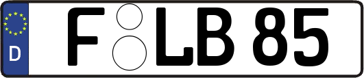 F-LB85