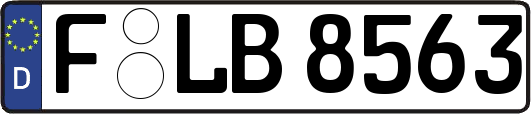 F-LB8563