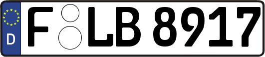 F-LB8917