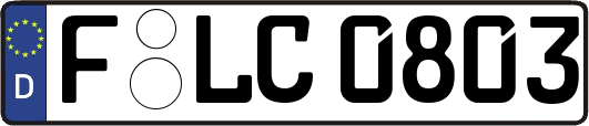 F-LC0803