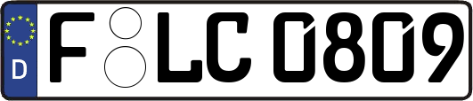 F-LC0809