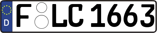 F-LC1663