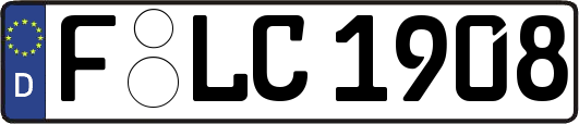 F-LC1908