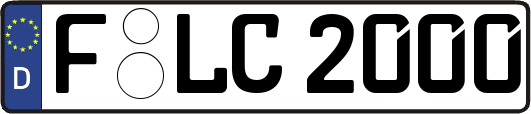 F-LC2000