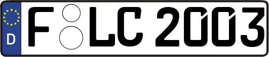 F-LC2003