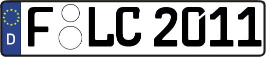 F-LC2011