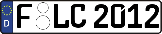F-LC2012