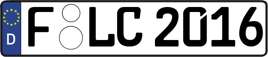F-LC2016