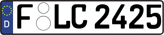 F-LC2425