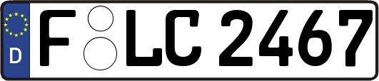 F-LC2467