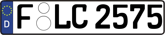 F-LC2575