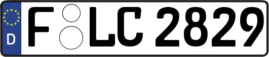 F-LC2829
