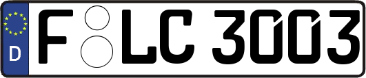 F-LC3003