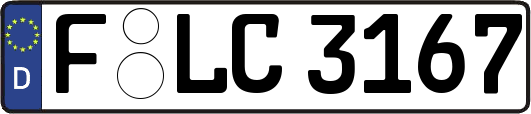 F-LC3167