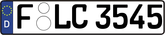 F-LC3545