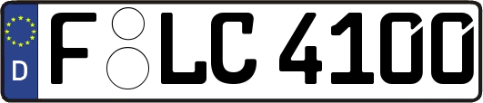 F-LC4100