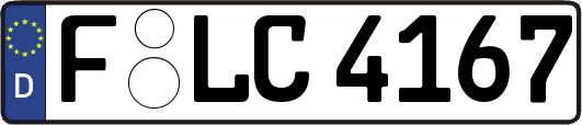 F-LC4167