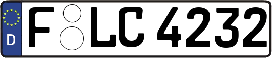 F-LC4232