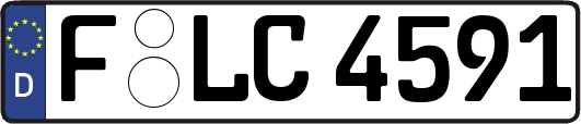 F-LC4591