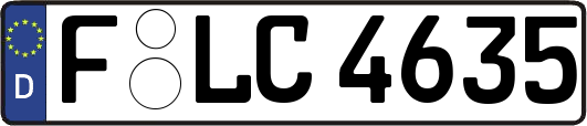 F-LC4635