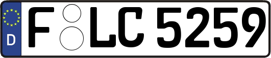 F-LC5259
