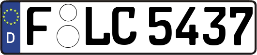 F-LC5437