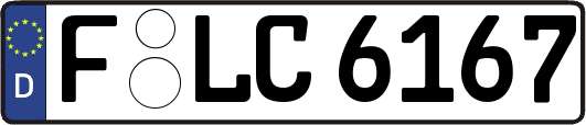 F-LC6167