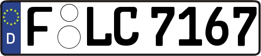 F-LC7167