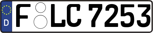 F-LC7253