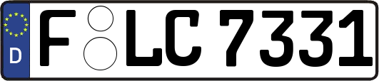 F-LC7331