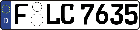 F-LC7635