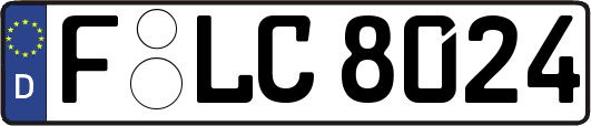 F-LC8024