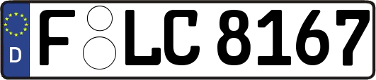 F-LC8167