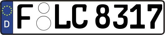 F-LC8317