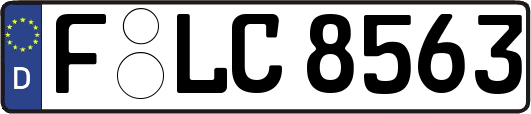 F-LC8563