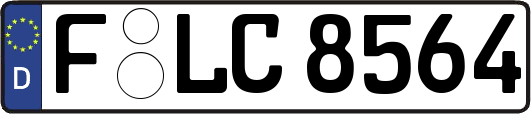 F-LC8564