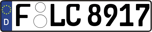 F-LC8917
