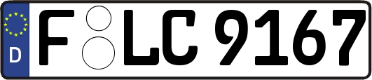 F-LC9167