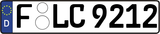 F-LC9212